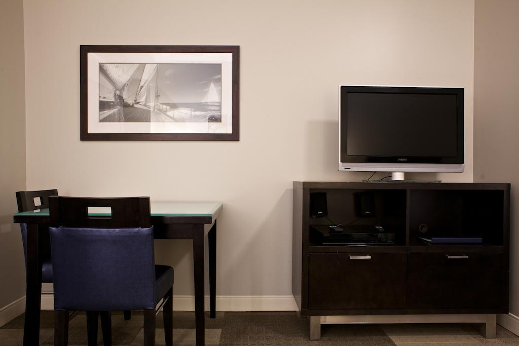 Club Wyndham Harbour Lights Hotel San Diego Quarto foto