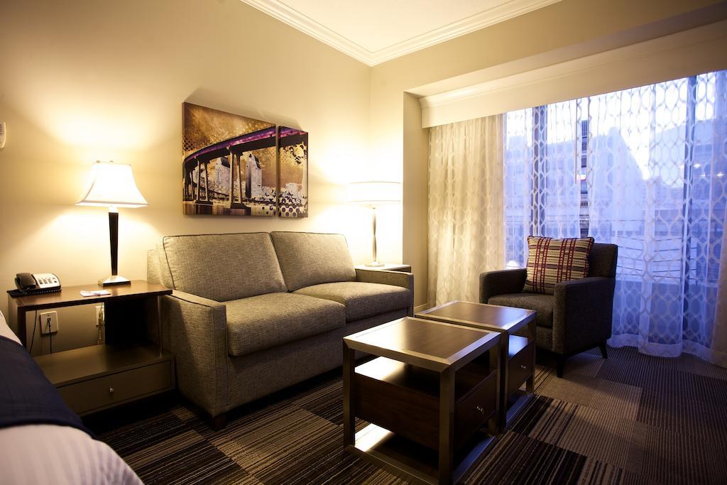 Club Wyndham Harbour Lights Hotel San Diego Quarto foto