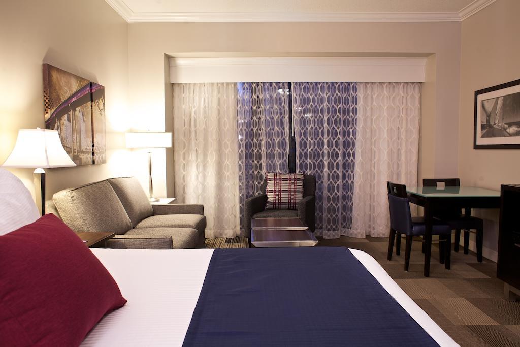 Club Wyndham Harbour Lights Hotel San Diego Quarto foto