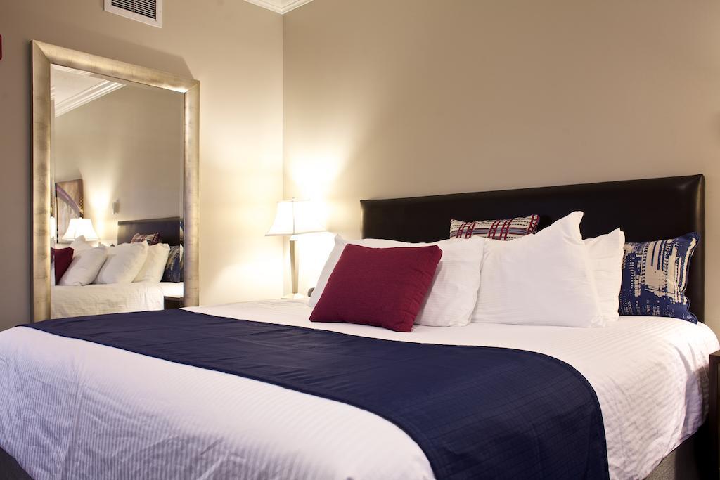 Club Wyndham Harbour Lights Hotel San Diego Quarto foto