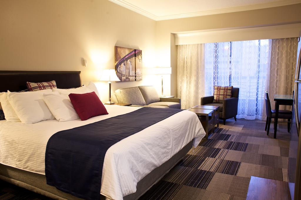 Club Wyndham Harbour Lights Hotel San Diego Quarto foto