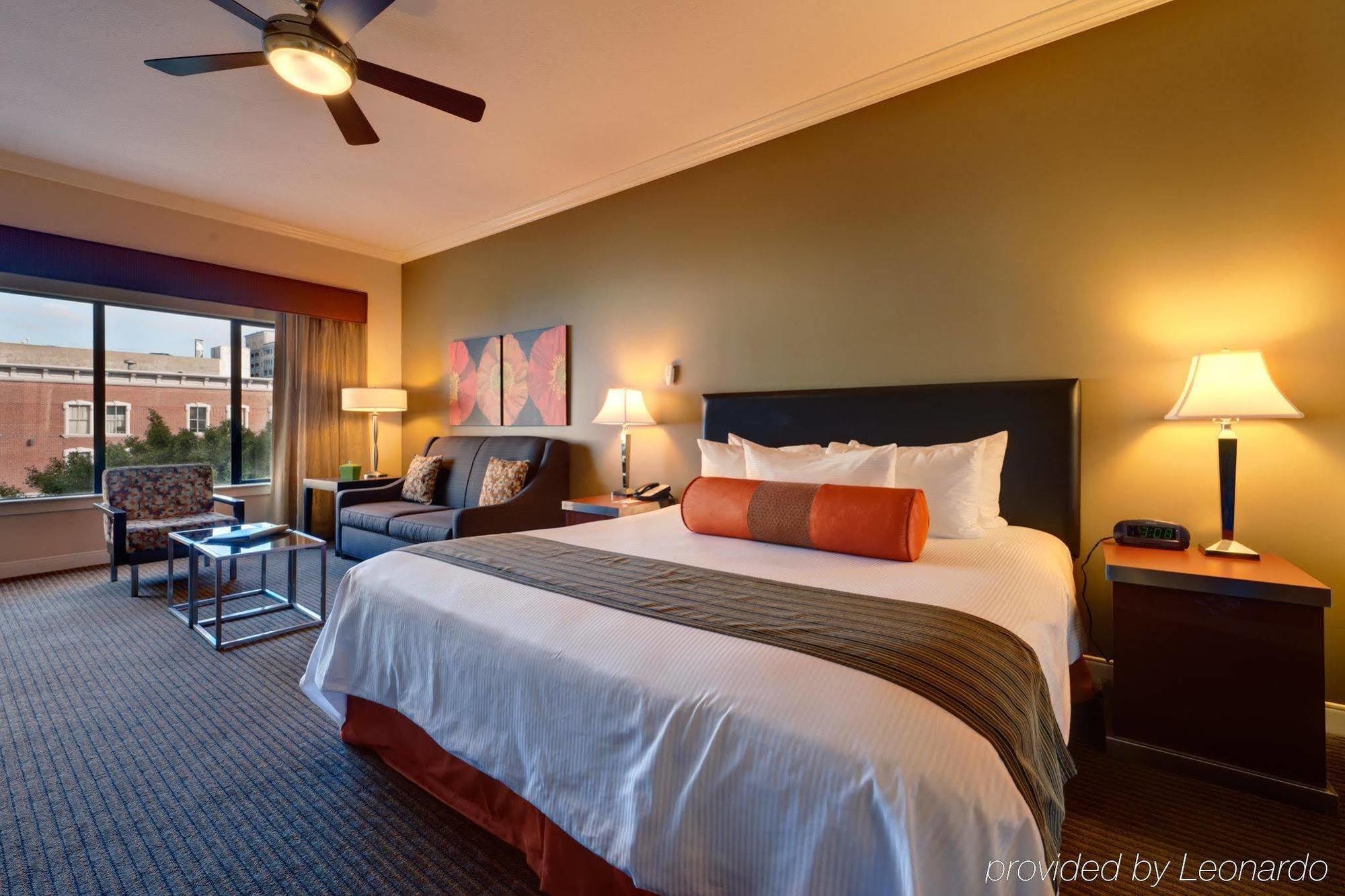 Club Wyndham Harbour Lights Hotel San Diego Quarto foto