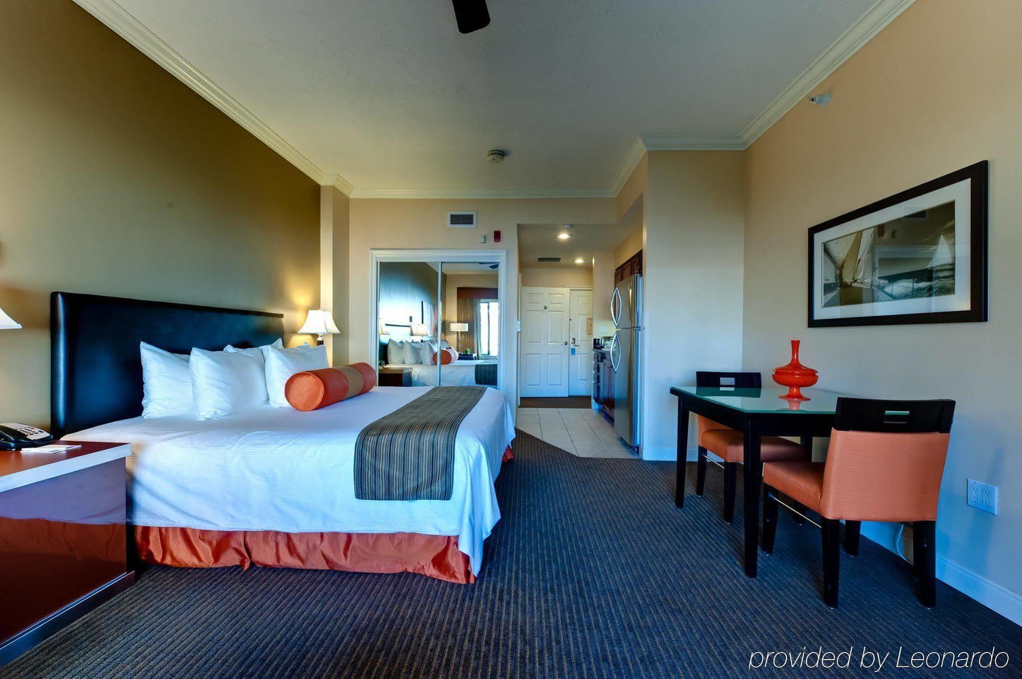 Club Wyndham Harbour Lights Hotel San Diego Quarto foto