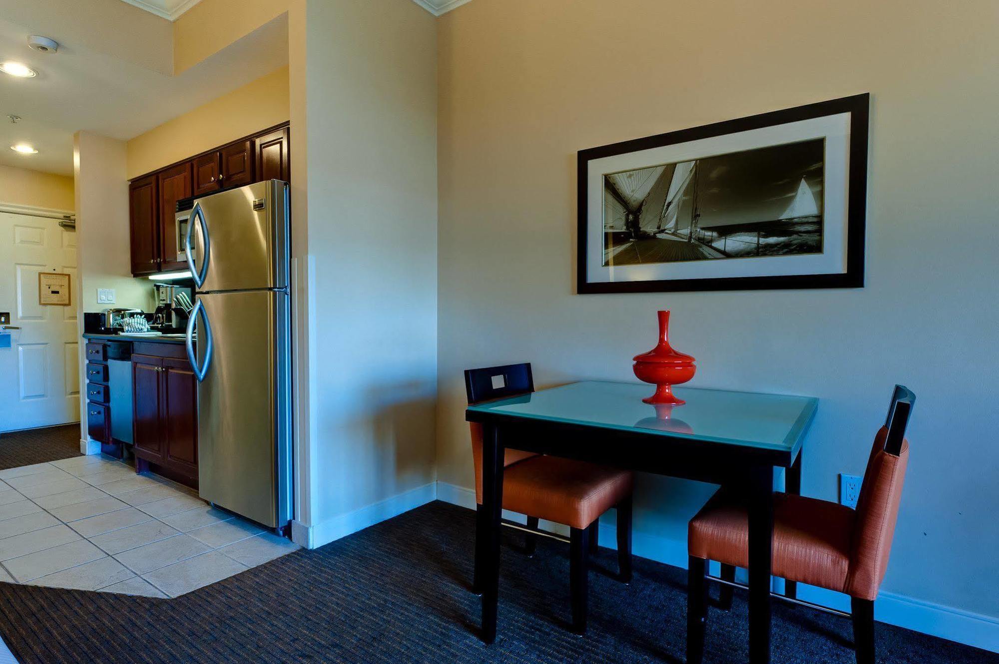 Club Wyndham Harbour Lights Hotel San Diego Quarto foto